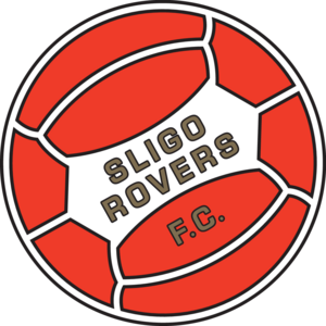 Sligo Rovers FC  Logo